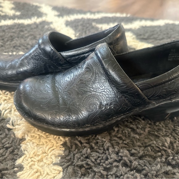 Box Black Womens 10 - Picture 4 of 4